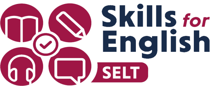 Link to Skills for English